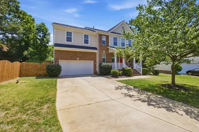 2005 Red Sage Court, Apex, NC 27502 - Photo 2