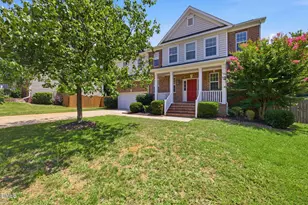 2005 Red Sage Ct, Apex, NC 27502 - Photo 44