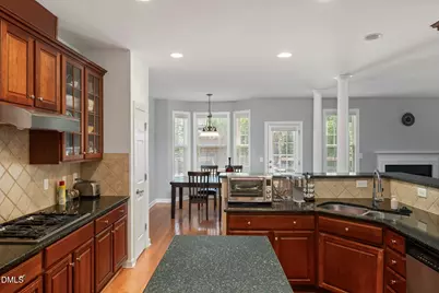 2005 Red Sage Court, Apex, NC 27502 - Photo 14