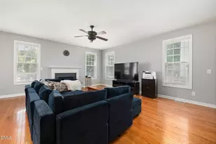 2005 Red Sage Ct, Apex, NC 27502 - Photo 4