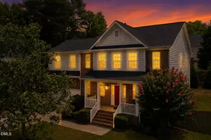 2005 Red Sage Ct, Apex, NC 27502 - Photo 1