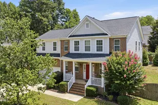 2005 Red Sage Ct, Apex, NC 27502 - Photo 1
