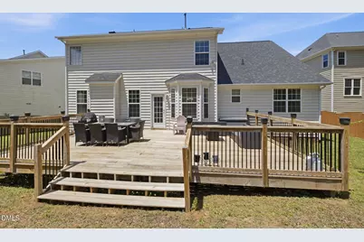 2005 Red Sage Court, Apex, NC 27502 - Photo 36