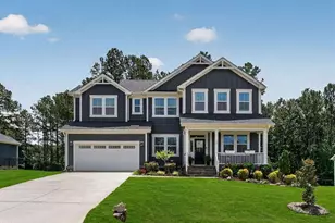 387 Gianna Dr, Clayton, NC 27527 - Photo 2