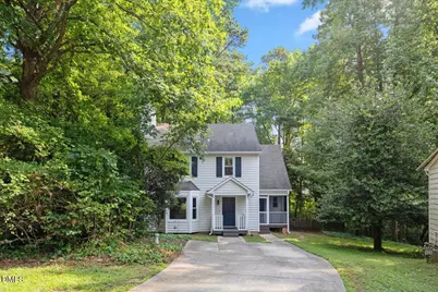 5112 Simmons Branch Trail, Raleigh, NC 27606 - Photo 2