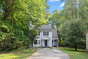 5112 Simmons Branch Trail, Raleigh, NC 27606 - Photo 2