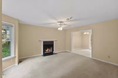 5112 Simmons Branch Trail, Raleigh, NC 27606 - Photo 10