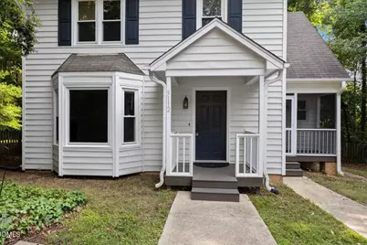 5112 Simmons Branch Trail, Raleigh, NC 27606 - Photo 4