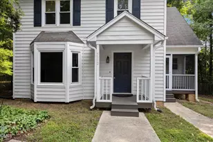 5112 Simmons Branch Trail, Raleigh, NC 27606 - Photo 4