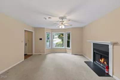 5112 Simmons Branch Trail, Raleigh, NC 27606 - Photo 12