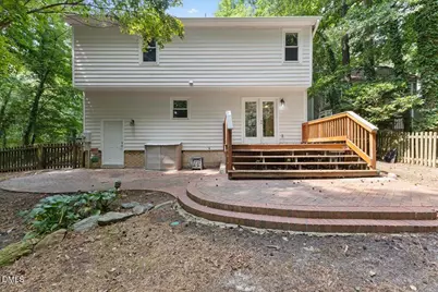 5112 Simmons Branch Trail, Raleigh, NC 27606 - Photo 50