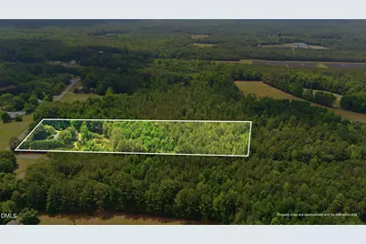 2512 White Cross Road, Chapel Hill, NC 27516 - Photo 2
