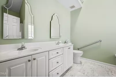 114 Skipping Stone Drive, Garner, NC 27529 - Photo 20