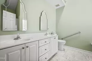 114 Skipping Stone Dr, Garner, NC 27529 - Photo 20