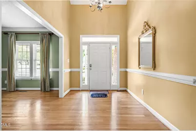 114 Skipping Stone Drive, Garner, NC 27529 - Photo 8