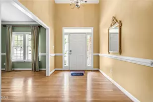 114 Skipping Stone Dr, Garner, NC 27529 - Photo 8