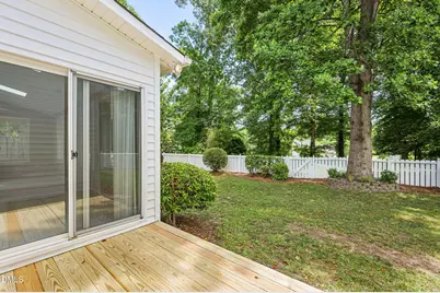 114 Skipping Stone Drive, Garner, NC 27529 - Photo 26