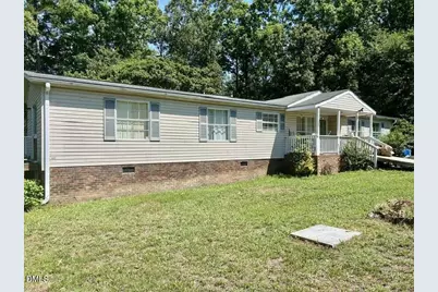 8365 Dirgie Mine Road, Roxboro, NC 27574 - Photo 2