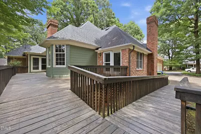 106 Avenue Of Trees, Elon, NC 27244 - Photo 34