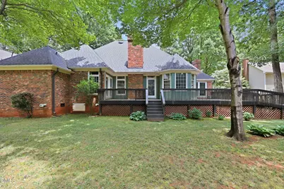 106 Avenue Of Trees, Elon, NC 27244 - Photo 36