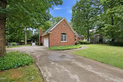 106 Avenue Of Trees, Elon, NC 27244 - Photo 48
