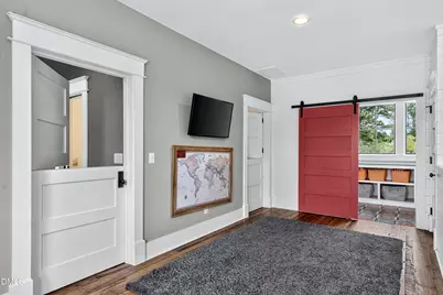 1212 Currituck Drive, Raleigh, NC 27609 - Photo 38