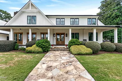 1212 Currituck Drive, Raleigh, NC 27609 - Photo 1