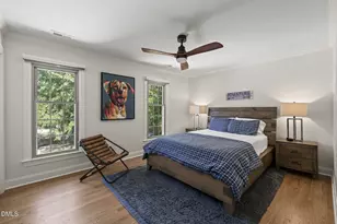 3516 Ranlo Dr, Raleigh, NC 27612 - Photo 24