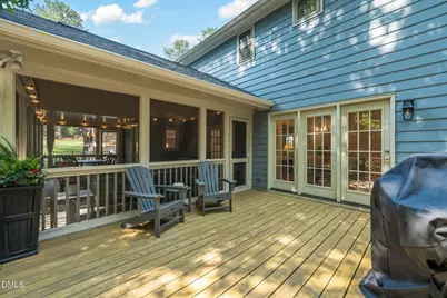 3516 Ranlo Drive, Raleigh, NC 27612 - Photo 38