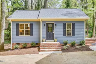 3516 Ranlo Dr, Raleigh, NC 27612 - Photo 2