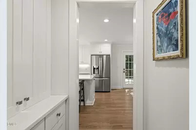 3516 Ranlo Drive, Raleigh, NC 27612 - Photo 8