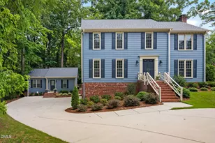 3516 Ranlo Dr, Raleigh, NC 27612 - Photo 1