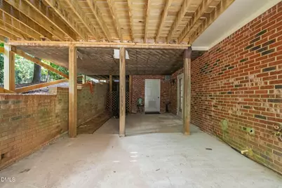 3516 Ranlo Drive, Raleigh, NC 27612 - Photo 38