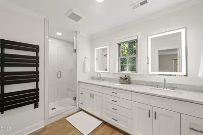 3516 Ranlo Drive, Raleigh, NC 27612 - Photo 20