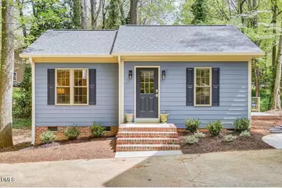 3516 Ranlo Drive, Raleigh, NC 27612 - Photo 2
