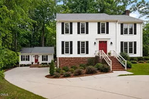 3516 Ranlo Dr, Raleigh, NC 27612 - Photo 2