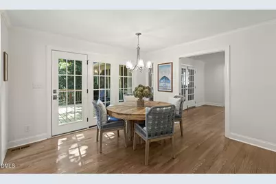 3516 Ranlo Drive, Raleigh, NC 27612 - Photo 10