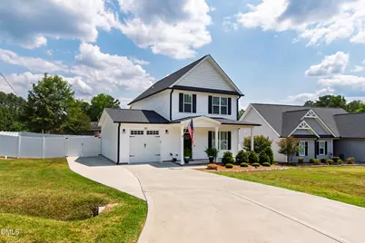 101 Averly Court, Stem, NC 27581 - Photo 36