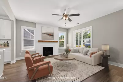101 Averly Court, Stem, NC 27581 - Photo 2