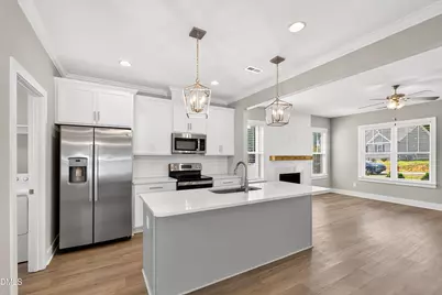 101 Averly Court, Stem, NC 27581 - Photo 2