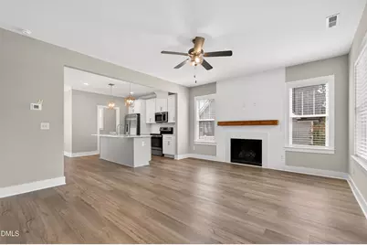 101 Averly Court, Stem, NC 27581 - Photo 2