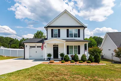 101 Averly Court, Stem, NC 27581 - Photo 4