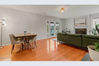 205 N Trail Drive, Raleigh, NC 27615 - Photo 12