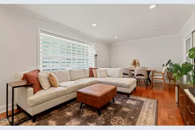205 N Trail Drive, Raleigh, NC 27615 - Photo 4
