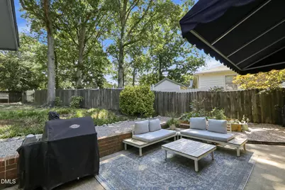 205 N Trail Drive, Raleigh, NC 27615 - Photo 20