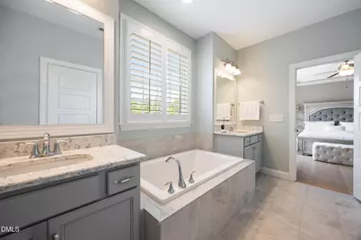 2720 Cutleaf Drive, Apex, NC 27539 - Photo 28