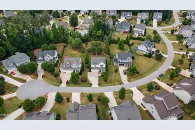 2720 Cutleaf Drive, Apex, NC 27539 - Photo 44
