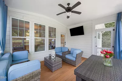 2720 Cutleaf Drive, Apex, NC 27539 - Photo 6
