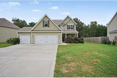 103 Tanna Place, Cameron, NC 28326 - Photo 1