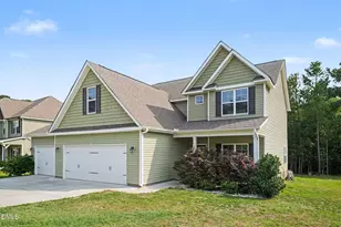 103 Tanna Pl, Cameron, NC 28326 - Photo 2